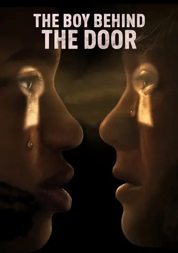Poster to the movie "The Boy Behind the Door" #1065287