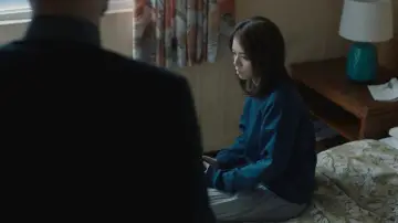 Backdrop to the movie "Taipei Suicide Story" #1174039