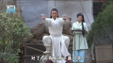 Backdrop to the movie "The Gold Convoyers: Rottern Luck Everything Upside Down" #483502