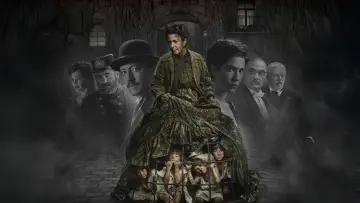 Backdrop to the movie "The Barcelona Vampiress" #1572072