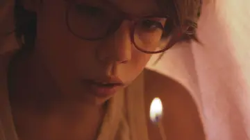 Fever poster