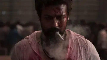 Backdrop to the movie "Vikram" #1653146