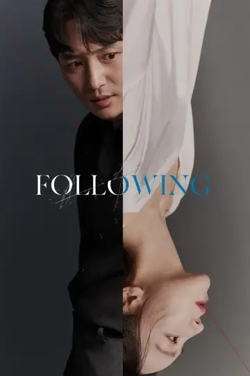 Poster to the movie "Following" #684998