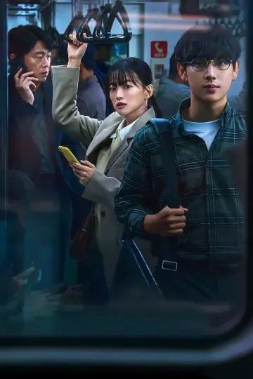 Poster to the movie "Unlocked" #854432