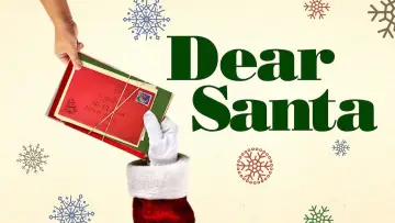 Backdrop to the movie "Dear Santa" #1157950