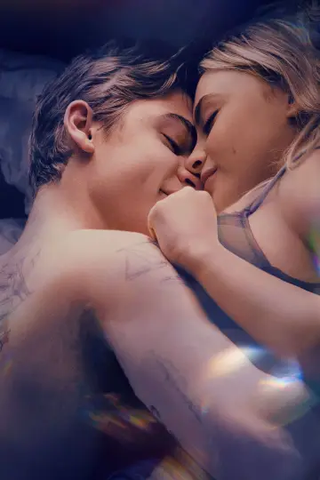 Poster to the movie "After Ever Happy" #164449