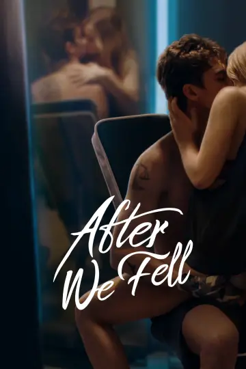 Poster to the movie "After We Fell" #11555