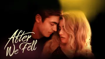 Backdrop to the movie "After We Fell" #671917