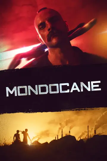 Poster to the movie "Mondocane" #48013