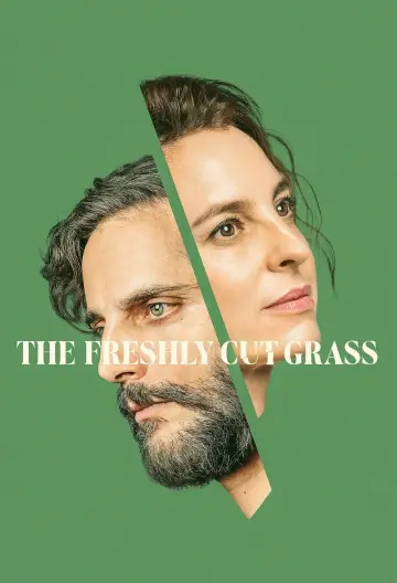Poster to the movie "The Freshly Cut Grass" #944866