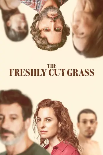 Poster to the movie "The Freshly Cut Grass" #944867