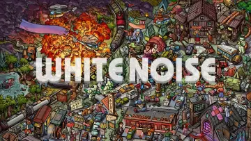 Backdrop to the movie "White Noise" #1017723