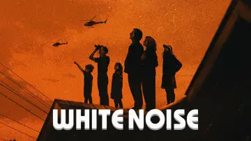 Backdrop to the movie "White Noise" #1017725