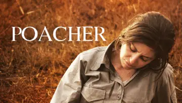 Backdrop to the movie "Poacher" #737627