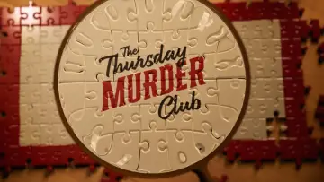 Backdrop to the movie "The Thursday Murder Club" #576956