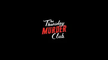 Backdrop to the movie "The Thursday Murder Club" #576961