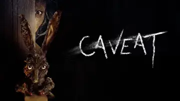 Backdrop to the movie "Caveat" #666418