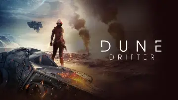 Backdrop to the movie "Dune Drifter" #1031900