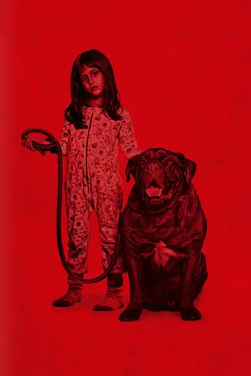 Poster to the movie "When Evil Lurks" #747205