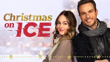 Backdrop to the movie "Christmas on Ice" #1065505