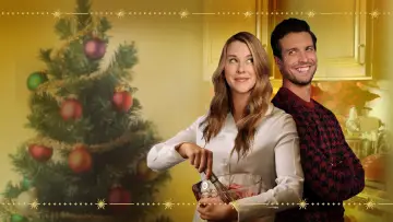 Backdrop to the movie "Christmas on the Menu" #1574087