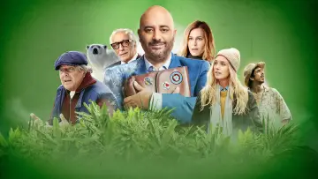 Backdrop to the movie "Employee of the Month" #1056915