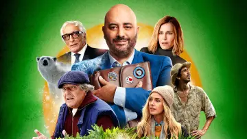 Backdrop to the movie "Employee of the Month" #418177