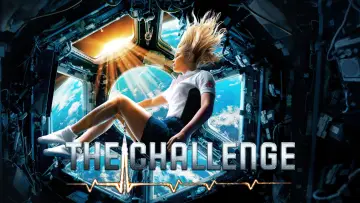 Backdrop to the movie "The Challenge" #1040162
