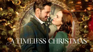 Backdrop to the movie "A Timeless Christmas" #1069638