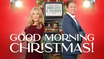 Backdrop to the movie "Good Morning Christmas!" #1061541