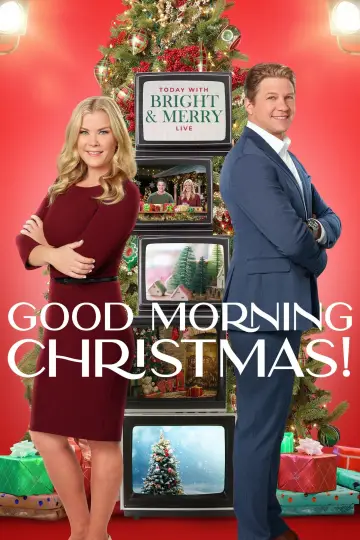 Good Morning Christmas! poster