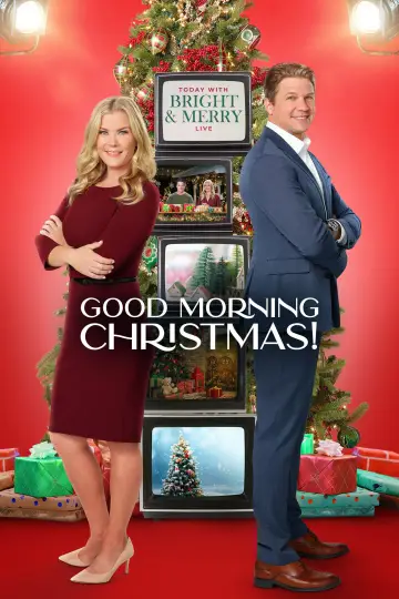 Poster to the movie "Good Morning Christmas!" #1061547