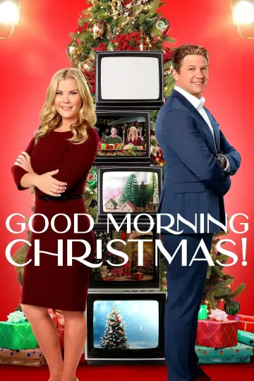 Poster to the movie "Good Morning Christmas!" #1061549