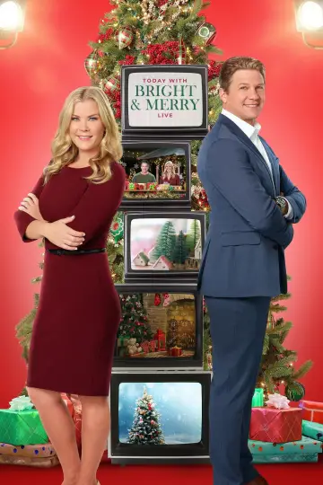 Poster to the movie "Good Morning Christmas!" #420968