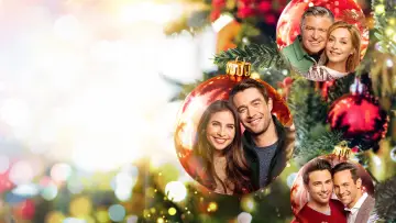 Backdrop to the movie "The Christmas House" #1033764