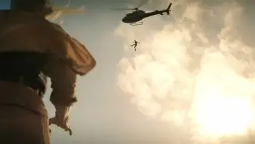 Backdrop to the movie "The Fall Guy" #572159