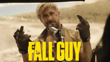Backdrop to the movie "The Fall Guy" #572397