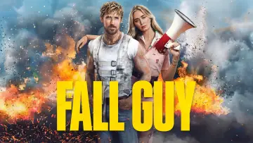 Backdrop to the movie "The Fall Guy" #572398