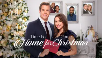 Backdrop to the movie "Time for Us to Come Home for Christmas" #1070471