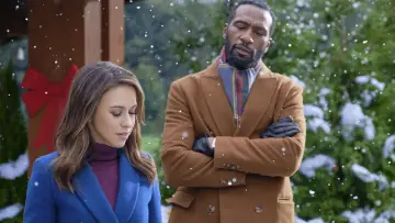 Backdrop to the movie "Time for Us to Come Home for Christmas" #1070472