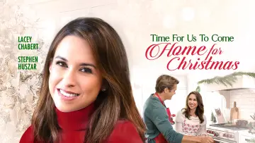 Backdrop to the movie "Time for Us to Come Home for Christmas" #1070473