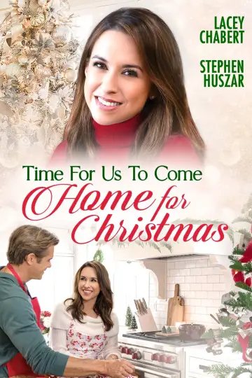 Poster to the movie "Time for Us to Come Home for Christmas" #1070478