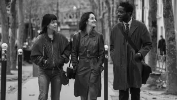 Backdrop to the movie "Paris, 13th District" #340791