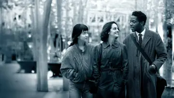 Backdrop to the movie "Paris, 13th District" #929164