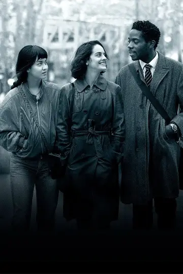 Poster to the movie "Paris, 13th District" #929172