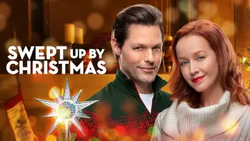 Backdrop to the movie "Swept Up by Christmas" #1653077