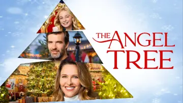 Backdrop to the movie "The Angel Tree" #1099499