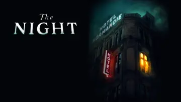 Backdrop to the movie "The Night" #1107064
