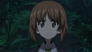 Backdrop to the movie "Girls und Panzer das Finale: Part 3" #446377