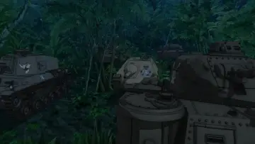 Backdrop to the movie "Girls und Panzer das Finale: Part 3" #446379